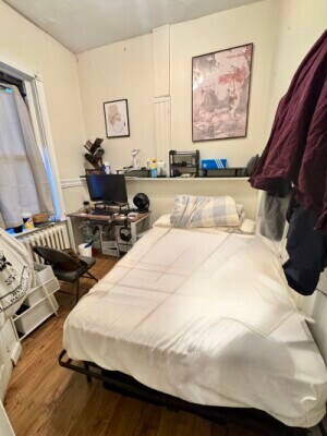 Foto del edificio - 35 Bay State Rd