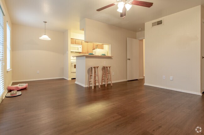 The Brazos Apartments - Huntsville, TX | Apartments.com