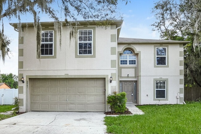 Building Photo - 2047 Galahad Dr
