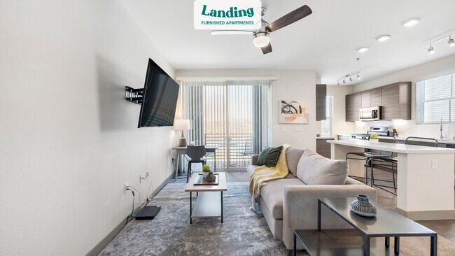 Foto del edificio - 1445 Stonelake Cove Ave