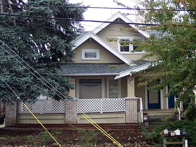 Alternate Building View 2 - 4936 NE 105th Ave