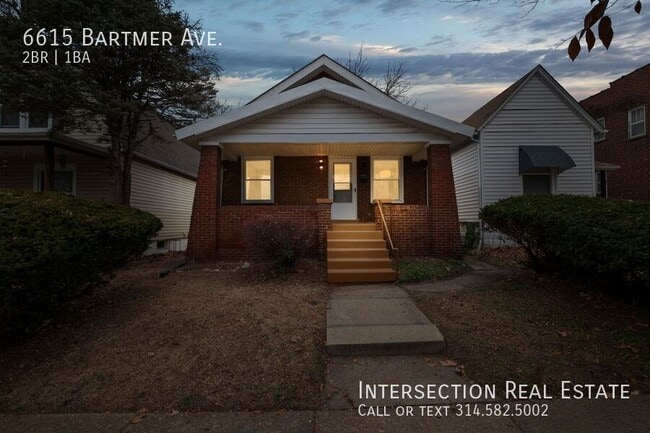 Foto del edificio - 6615 Bartmer Ave