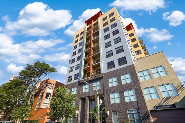 Foto del edificio - 1122 W Catalpa Ave
