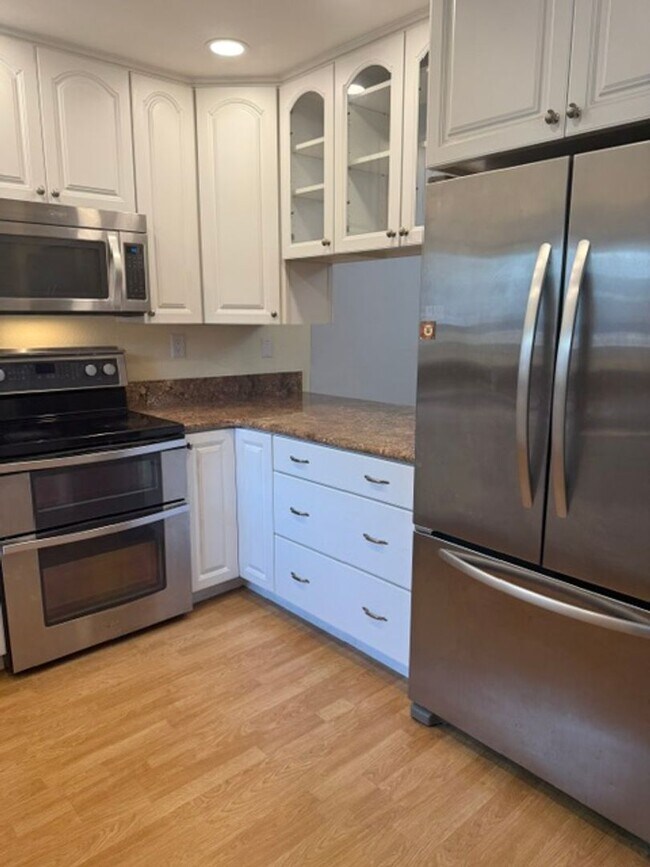 Foto del edificio - Sonoma Racquet Club Circle ~ Gorgeous 2 Bedroom 1.5 Bath in Rohnert Park