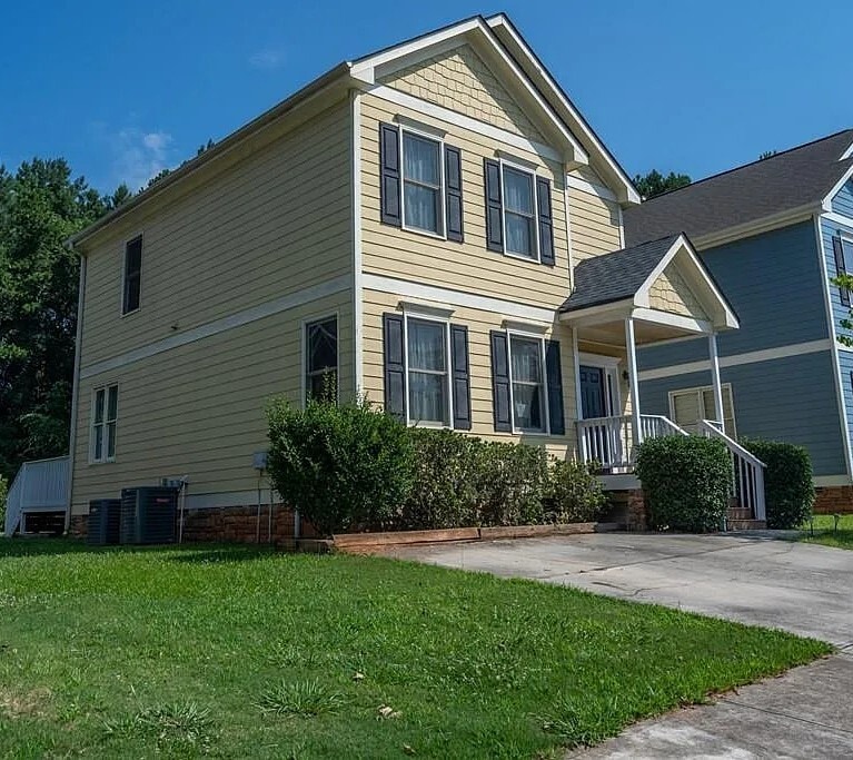 Photo - 150 Betsy Ln (Athens, GA)