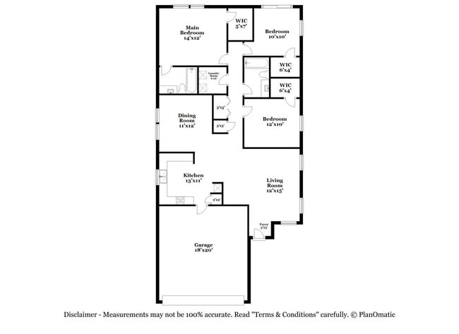 Foto del edificio - 4312 Village Trace Dr