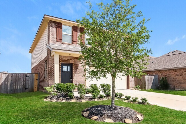 Foto del edificio - 9822 Copper Ranch Trail