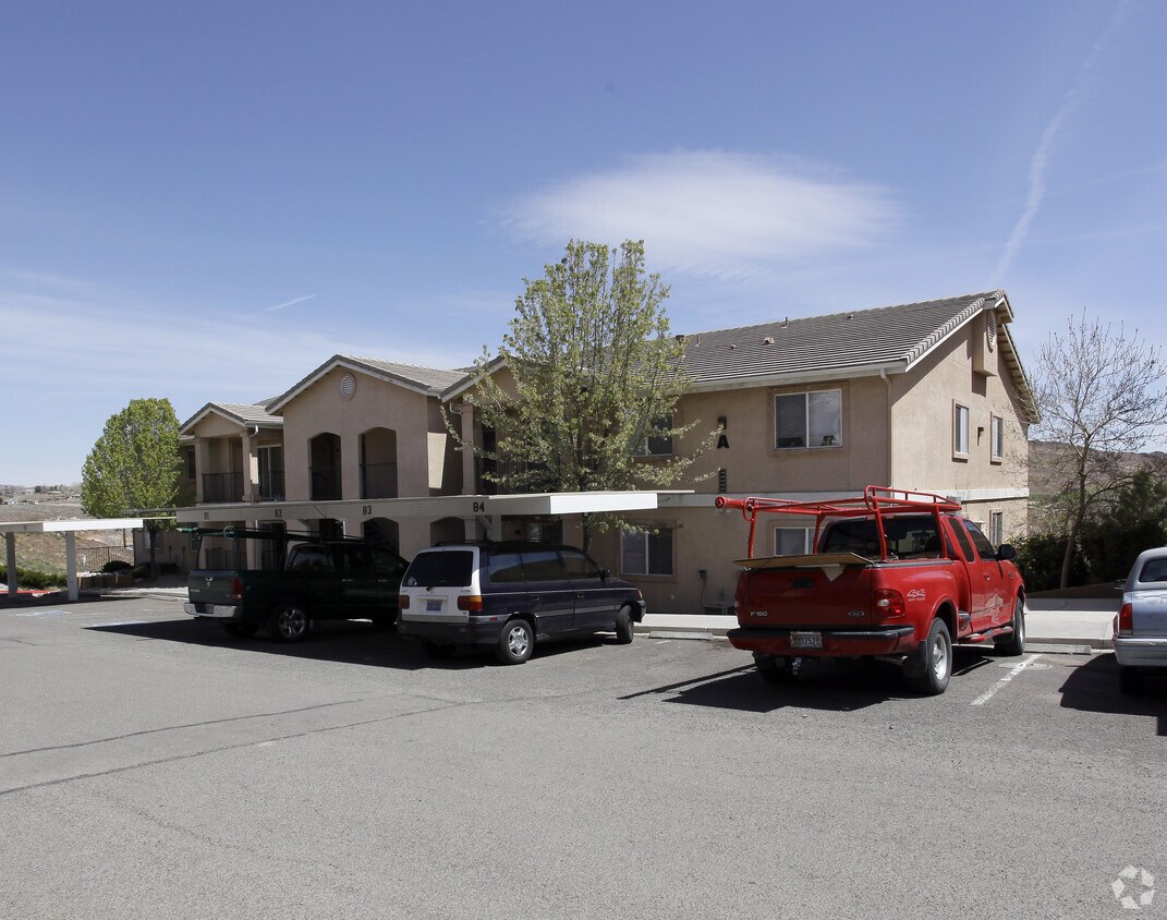 Foto principal - Boulder Creek