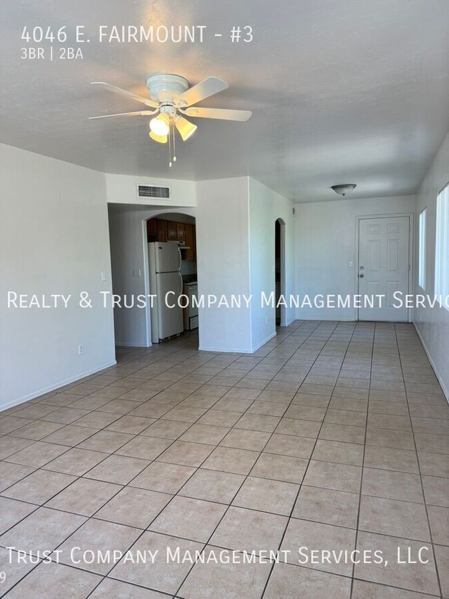 Building Photo - 4046 E. FAIRMOUNT-#3