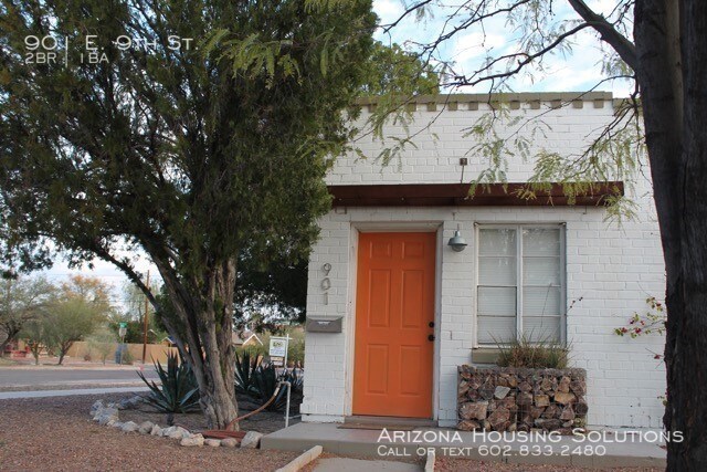 Foto del edificio - 901 E 9th St