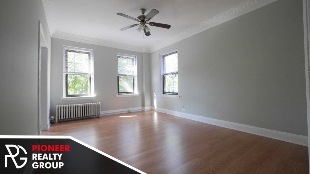 Foto principal - 3831 N Fremont St