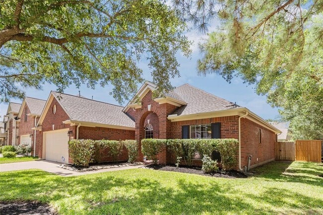 Foto del edificio - 24910 Crystal Stone Ln