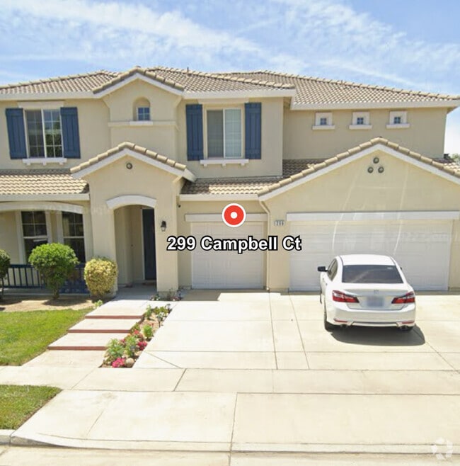 Building Photo - 299 Campbell Ct