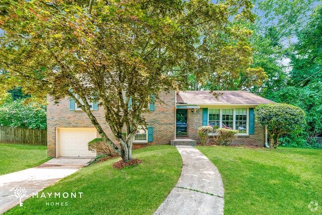 Building Photo - 2501 Wright Cir