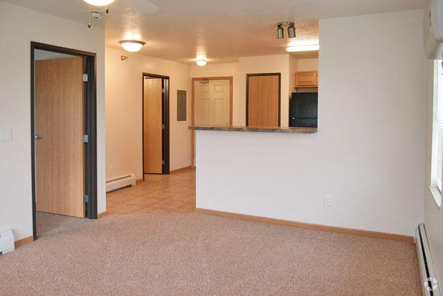 Dining Room - Chapel Ridge