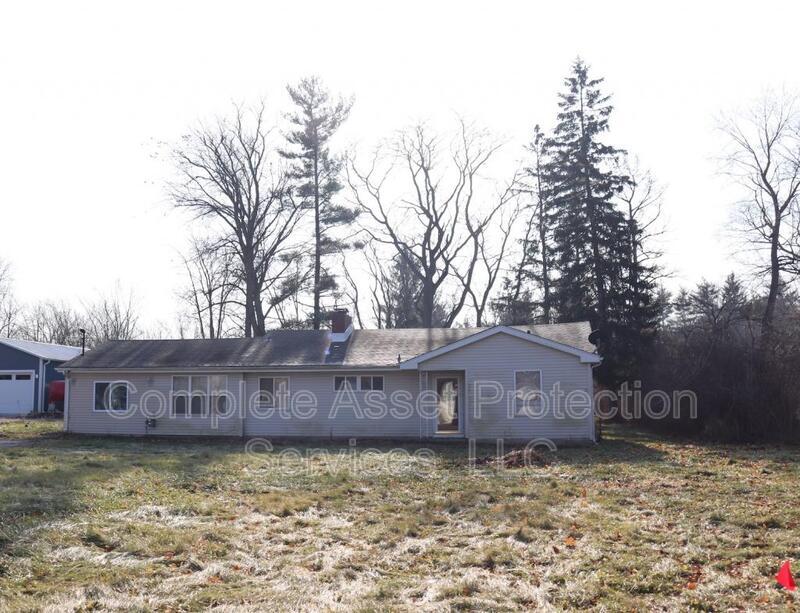 3625 W 105th Ave, Crown Point, IN 46307 House Rental in Crown Point