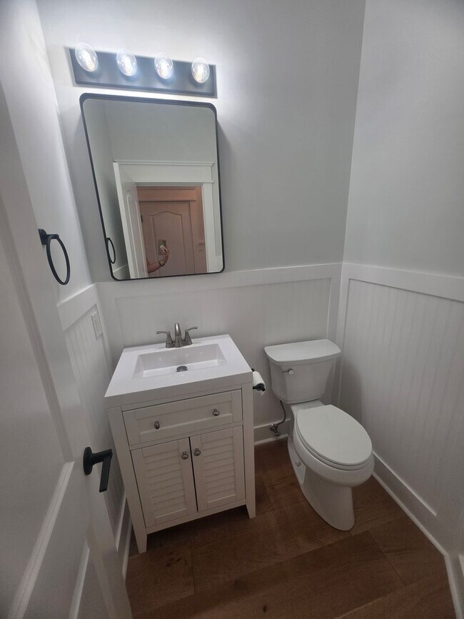 Foto del edificio - Beautifully remodeled home in LaVergne