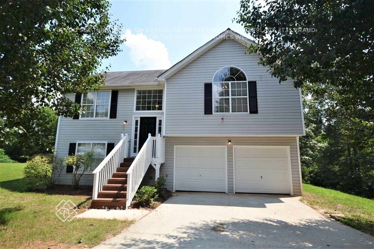 Primary Photo - 3647 Arrowhead Pl