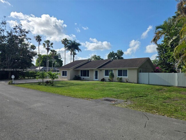 Building Photo - 12920 SW 185th Terrace