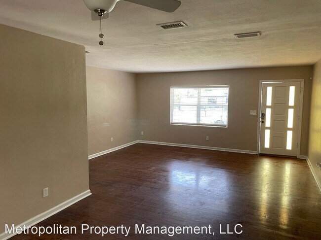Building Photo - 3 br, 2 bath House - 3730 Tyndale Dr.