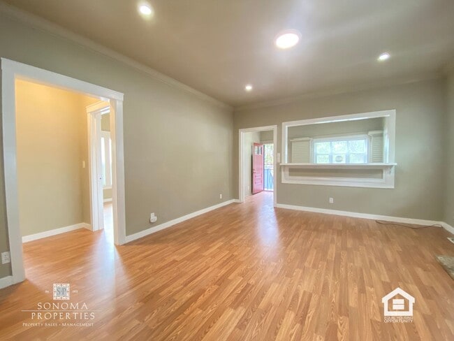Foto del edificio - Charming 3bd/2ba Home on Sonoma Highway