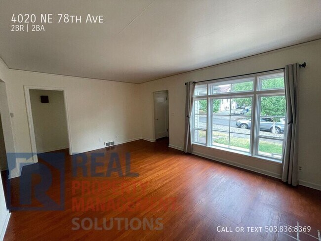 Building Photo - Charming Roseway Bungalow with Basement!