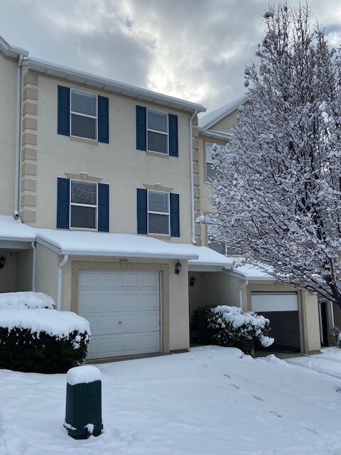 Foto del edificio - 354 E Braidhill Dr