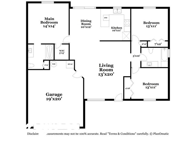 Building Photo - 38926 Carr Dr