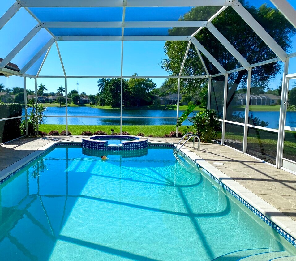 Foto principal - 925 Marble Dr