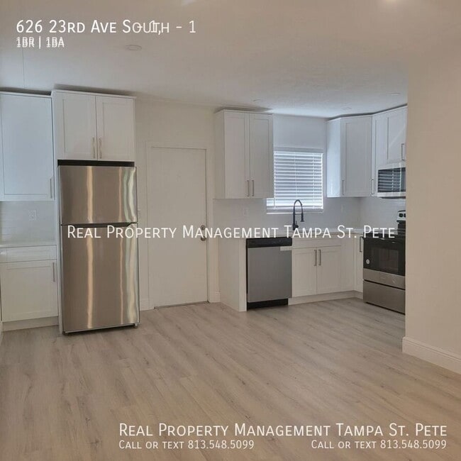 Foto del edificio - 626 23rd Ave S