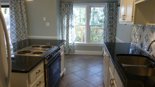 Photo - 2 Bedroom Townhouse with Two-Car Garage