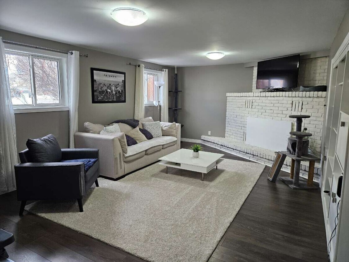 Photo principale - 3585 Rapids View Dr