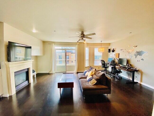 Foto del edificio - 925 110th Ave NE