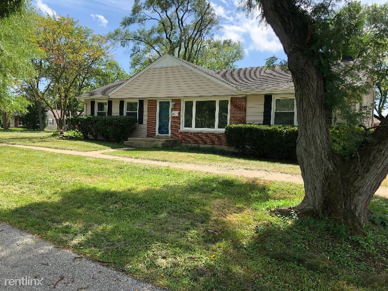 Primary Photo - 3 br, 1 bath House - 102 S. Pierce