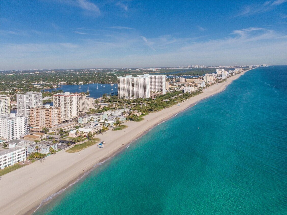 Foto principal - 1501 S Ocean Dr