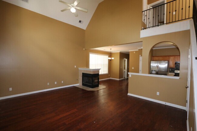 Foto del edificio - EXECUTIVE HOME AT HARBOR TOWN