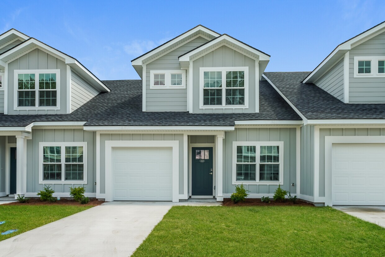 1115 Walker Point Way, Brunswick, GA House Rental in Brunswick, GA