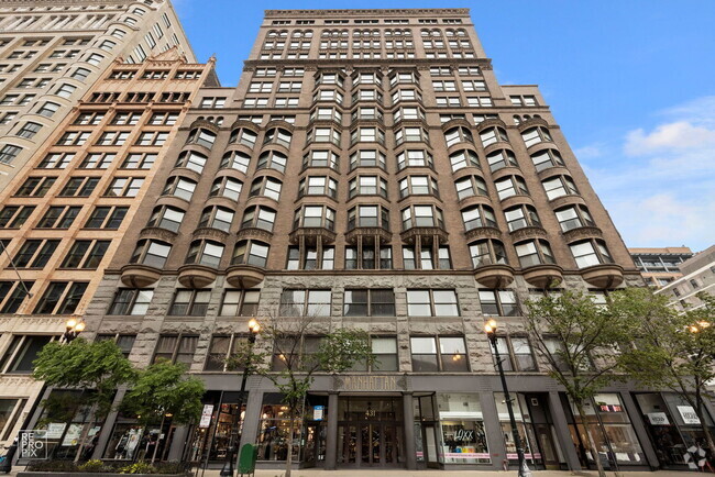 Building Photo - 431 S Dearborn St