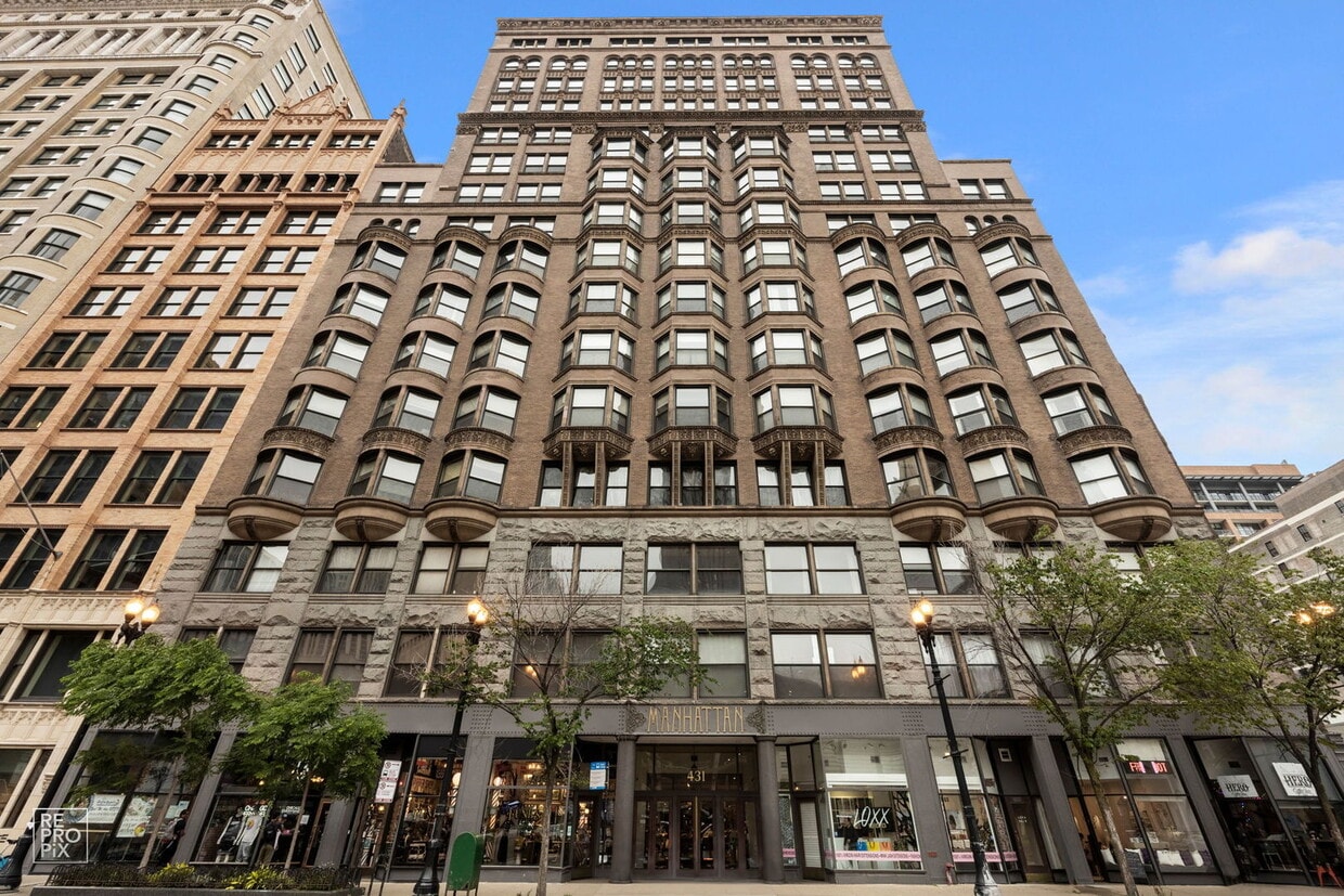 Photo - 431 S Dearborn St (Chicago, IL)