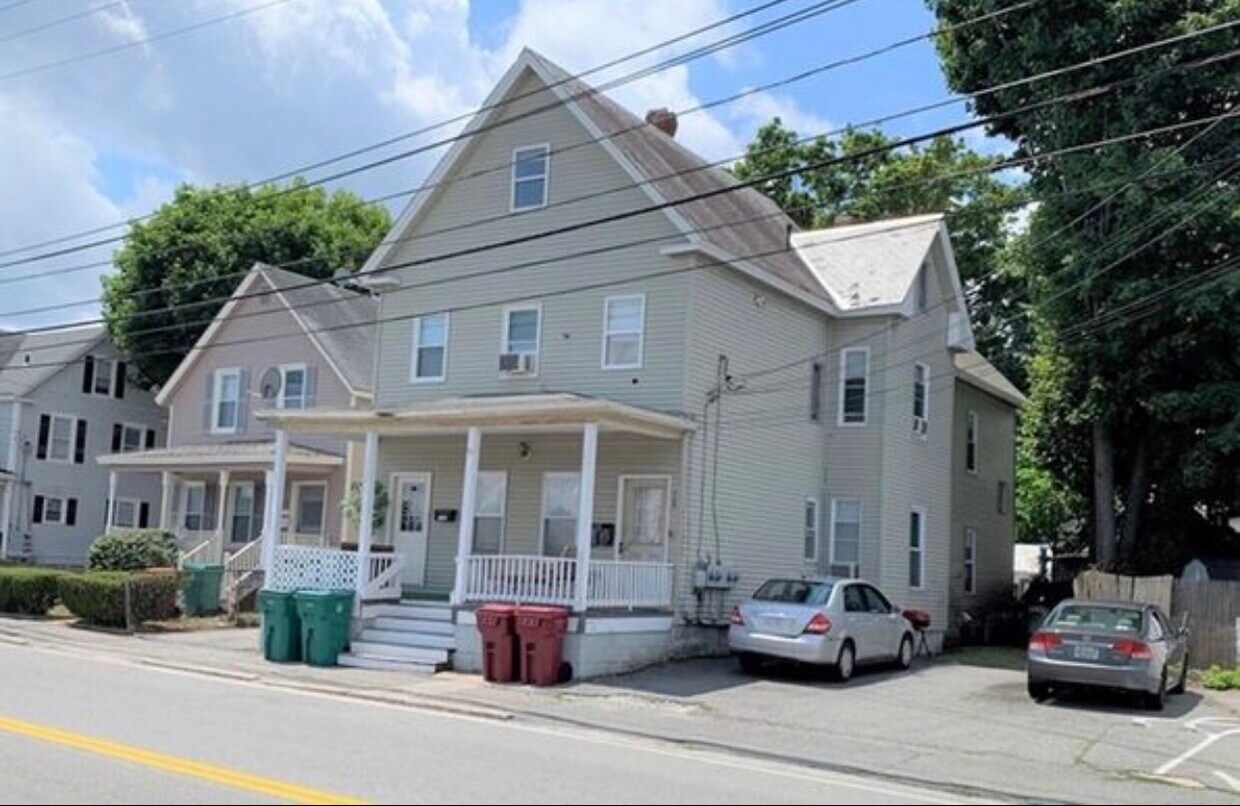 Primary Photo - 705 Chelmsford St