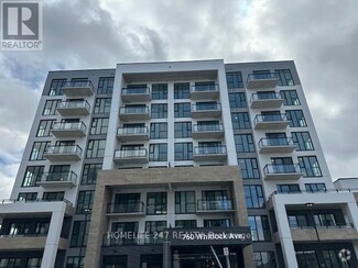 Building Photo - 760-760 Whitlock Ave