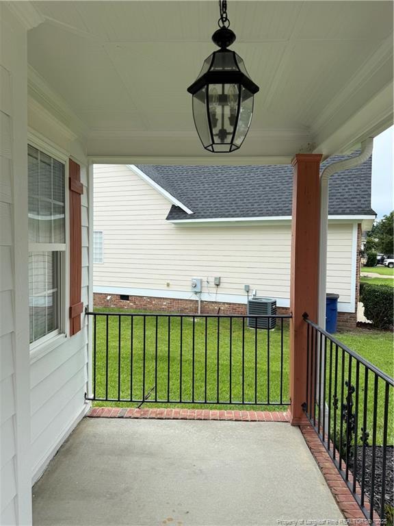 Foto del edificio - 180 Barkley Ct