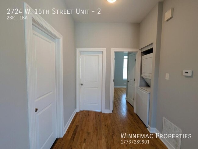 Building Photo - 2724 W 16th St