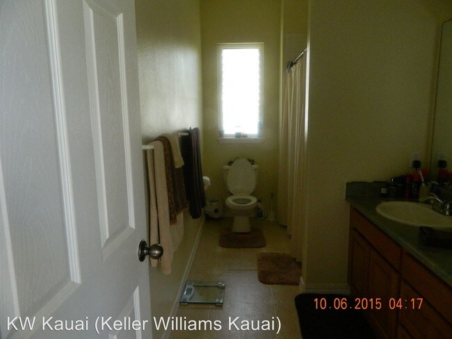 Building Photo - 3 br, 2 bath House - 1916 Hokulei Place