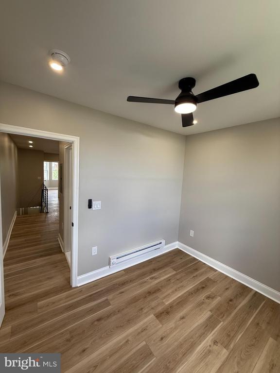 Foto del edificio - 4107 N 5th St