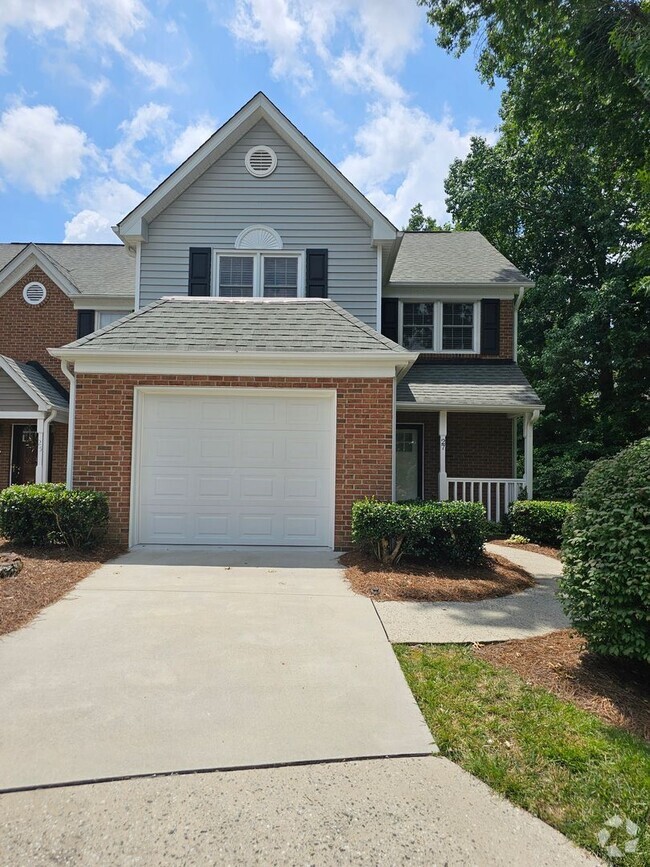 Building Photo - 27 Cedar Branch Dr