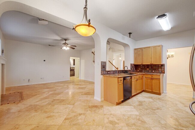 Building Photo - Cul-de-sac Living: 4 Bedroom, 3 Bathroom H...