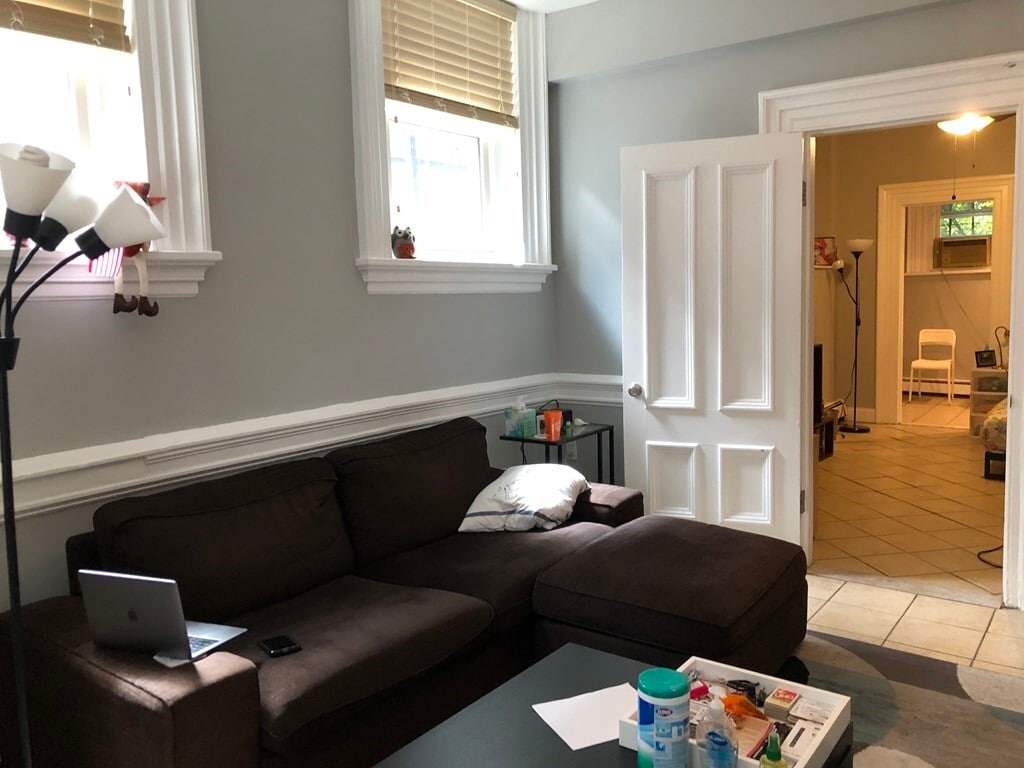 Foto principal - 351 Dorchester St
