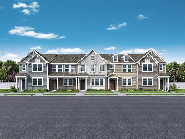 Building Photo - 108 Niven Ct