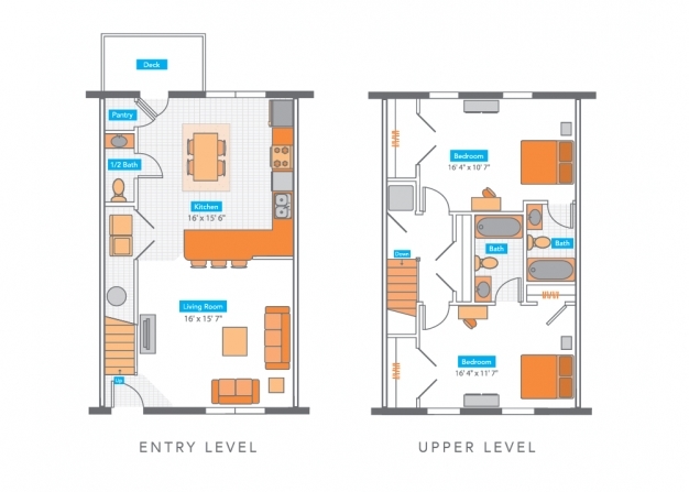 Foto del edificio - 5205 Teaberry Ln